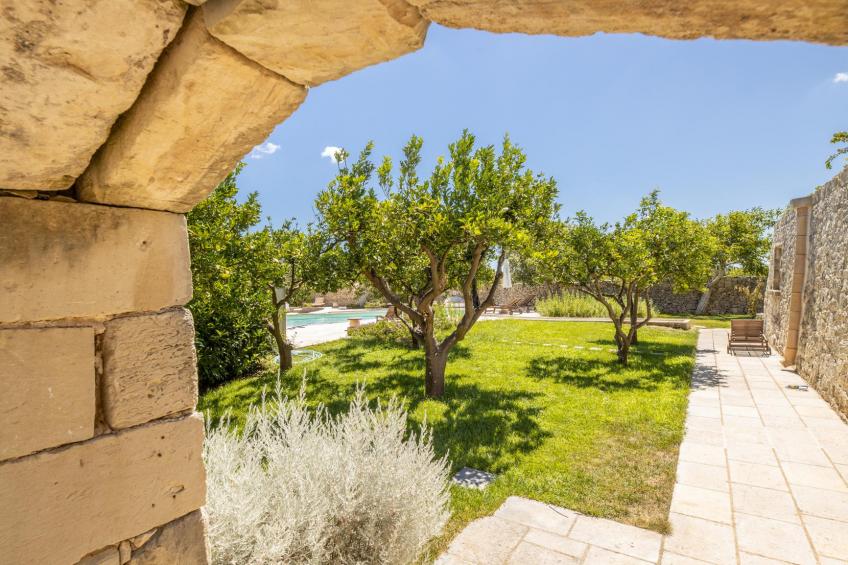 Masseria Blanca Lapis - foto 34