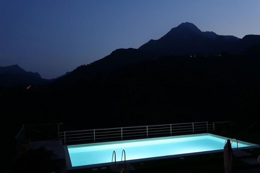 Wohnung 'Huts 3' mit Wasserblick - foto 39