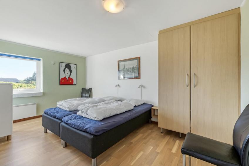 "Lenni" - 700m from the sea in NW Jutland - foto 14