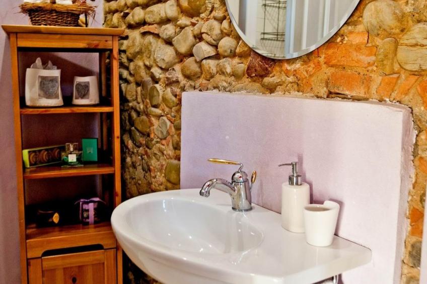 Ferienvilla 'Colle sotto 17' mit privatem Pool - foto 40