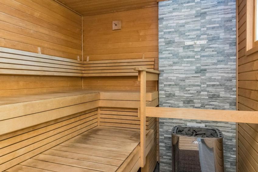 Kartanohuvila - foto 24