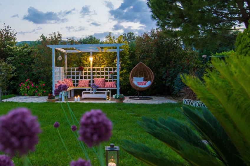 Ferienvilla "Komfort" - foto 6