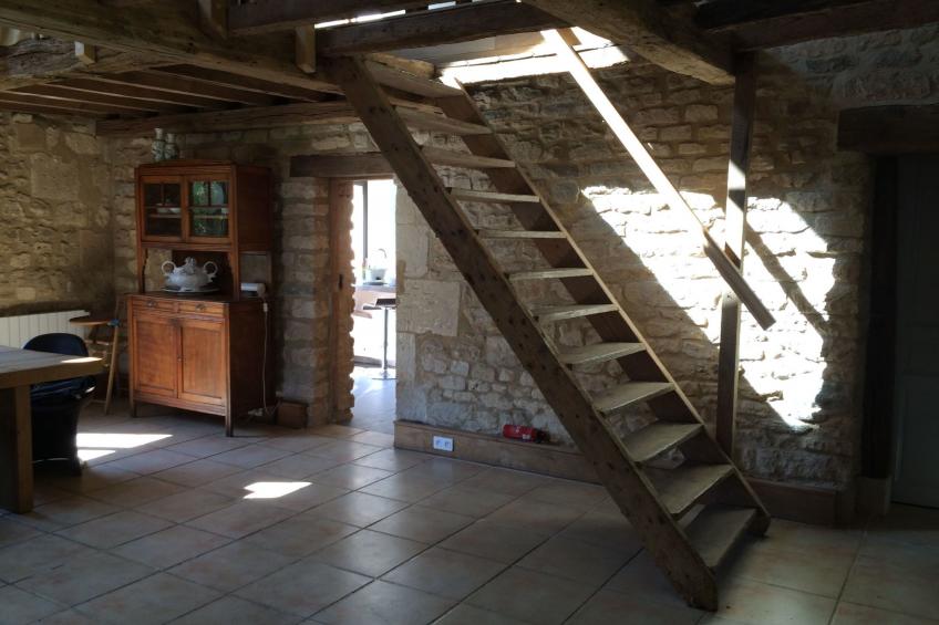 The Water Mill of Tourteron - foto 20