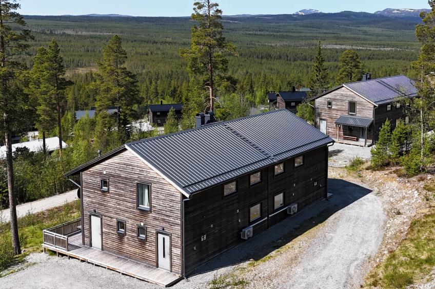 Tännäskröket Renen 6B