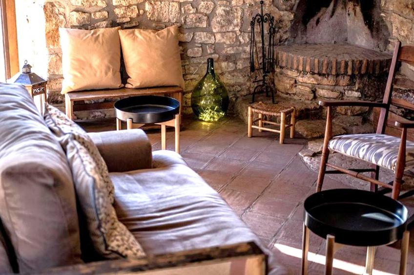 Mas de l'Arlequi - foto 13