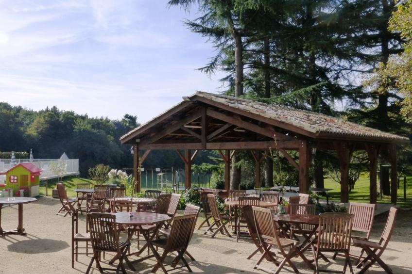 Feriendorf im Périgord - Villa 4-6 pers. - foto 19