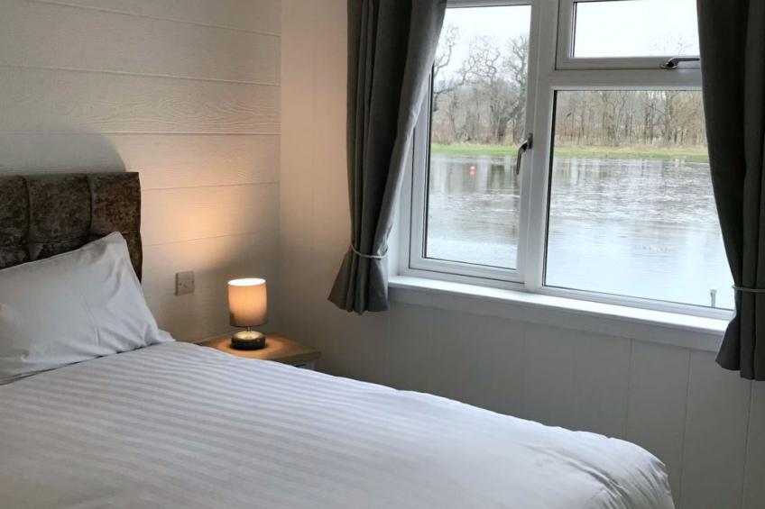 Silverwood Hideaway Lodge - foto 10