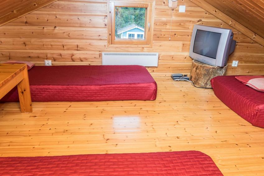 Pyhäjärven loma - foto 13