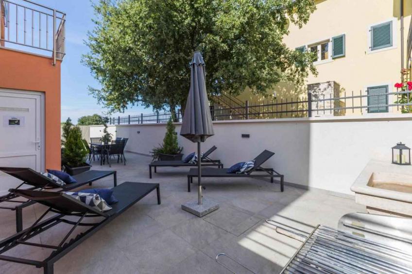 Vakantiewoning met airconditioning - BF-DT9VJ - foto 41
