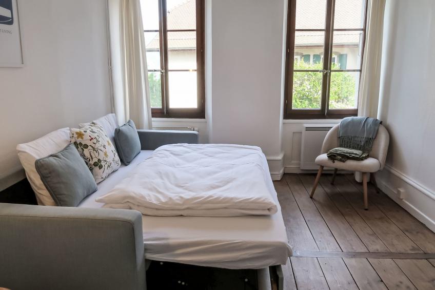 Maison Neuve - foto 9