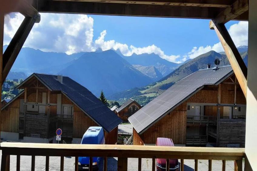 Résidence La Fontaine Du Roi