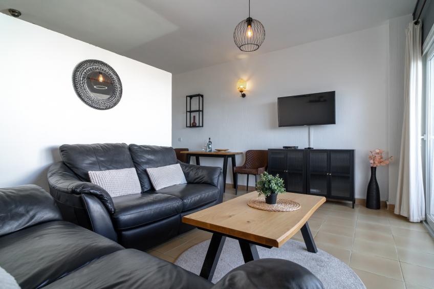 Carabeo 36 Studio by Casasol