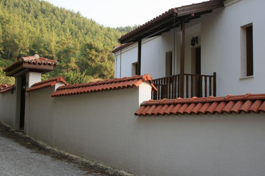 Finca mit Garten, Grill und Terrasse - foto 29