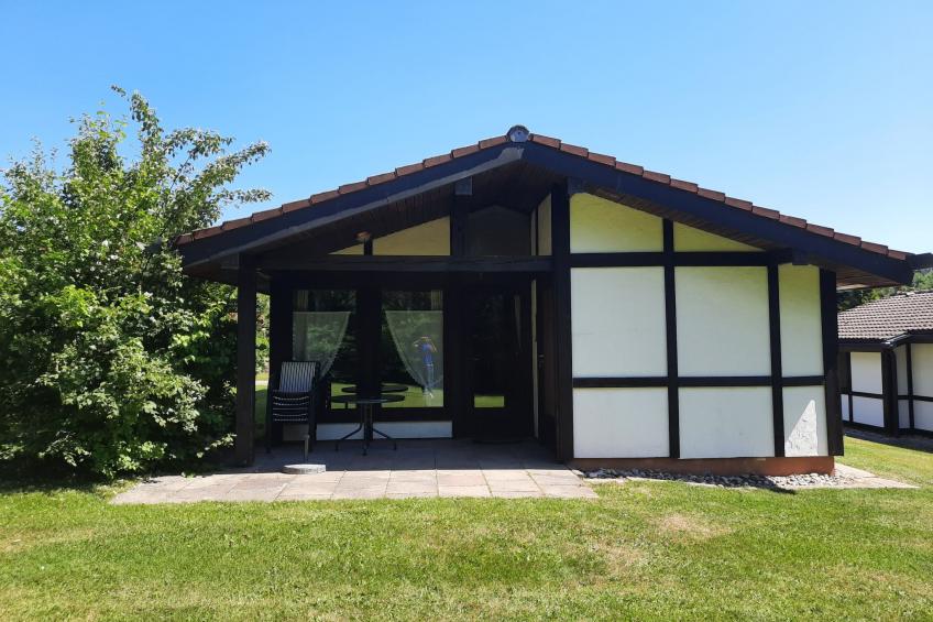 Haus Robinson - foto 2