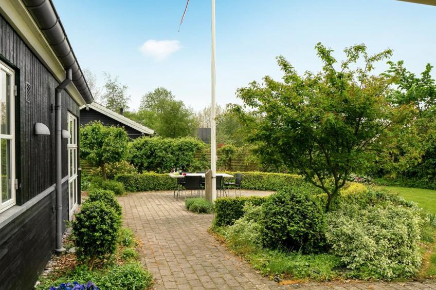 "Gullan" - 75m from the sea in Funen - foto 19