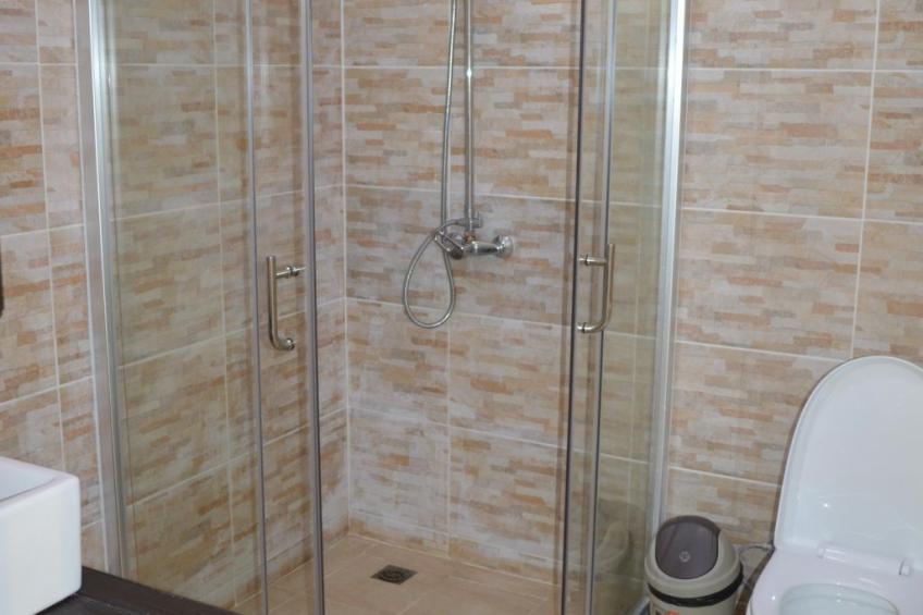 Helle Ferienwohnung mit gemütlicher Hängematte - foto 10