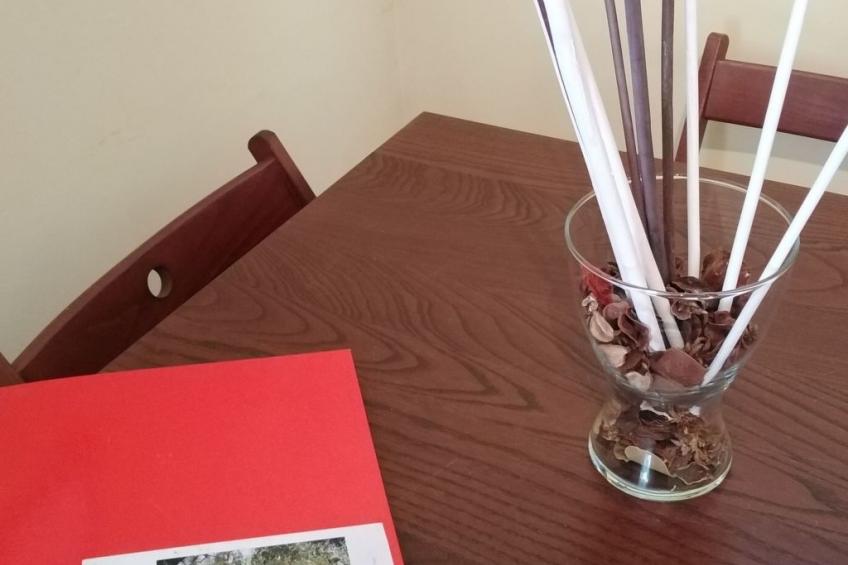 Strandnahe Ferienwohnung mit Garten und Grill - foto 6