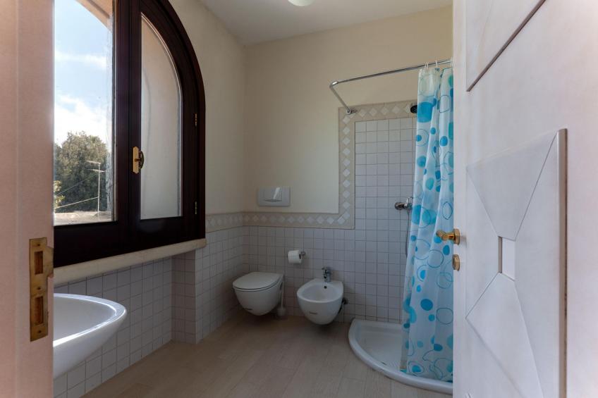 Villa Golia pool jacuzzi and tennis - foto 36