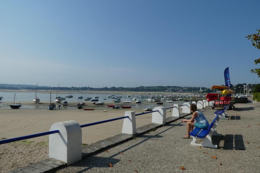 Ferienhaus in Plestin les Grèves - foto 23