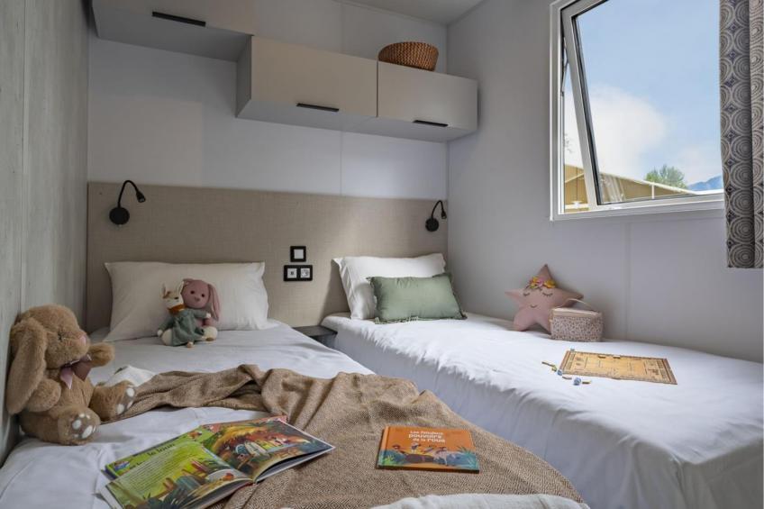 Cottage 6p 3Bdrms AirCon - foto 11