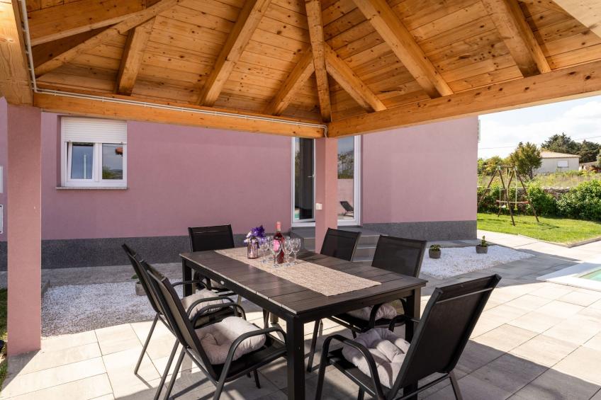 Villa Lilly - foto 15