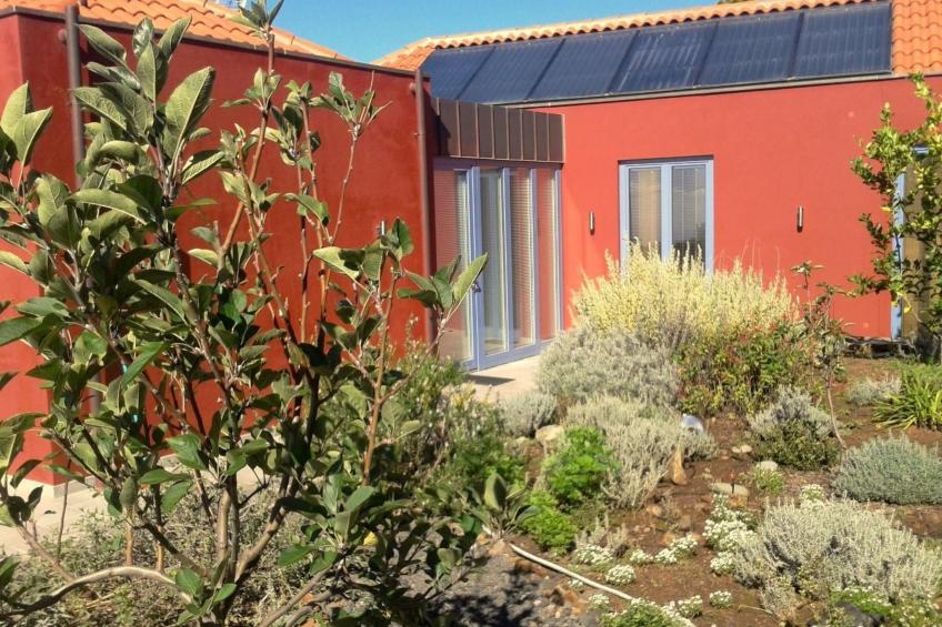 Villa Atlantico - foto 10