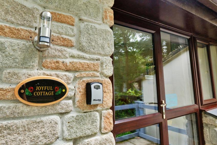 Joyful Cottage - foto 11
