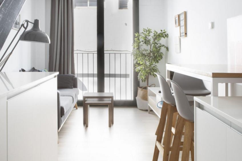 URBAN SUITES SITGES 2 - foto 3