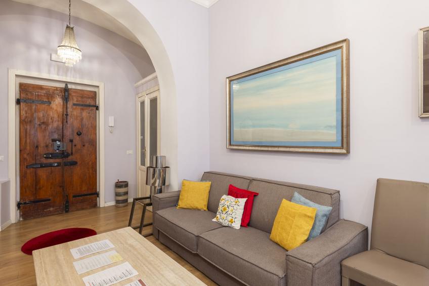 Luxury 3 bedroom flat - foto 7