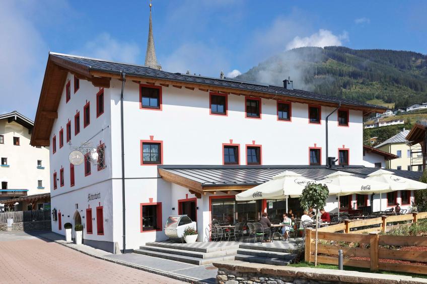 Tauern Suites Mitterwirt TOP 223 - foto 31