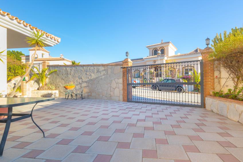 Villa Carlos Mijas Golf - foto 15