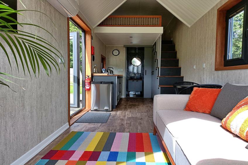 Little Dunley - The Tiny House - foto 8