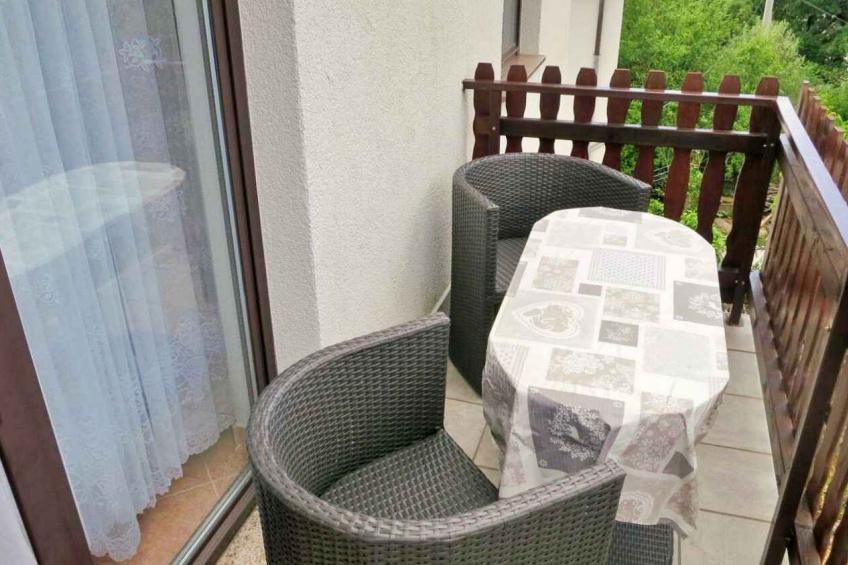 Vakantiewoning met balkon - BF-Y752J - foto 11