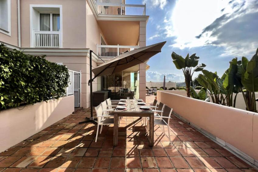 Appartements à Benahavís - foto 20