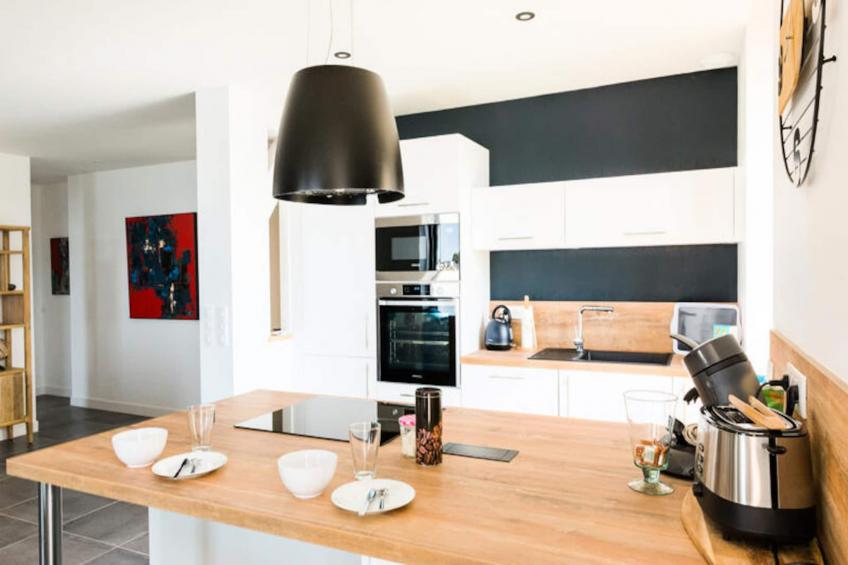 Appartements à Île Tudy - foto 8