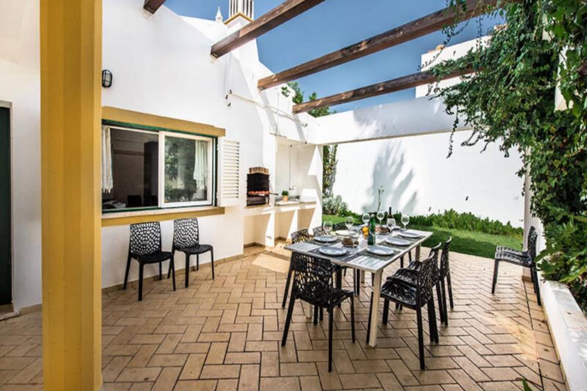 Maison à Albufeira - foto 33