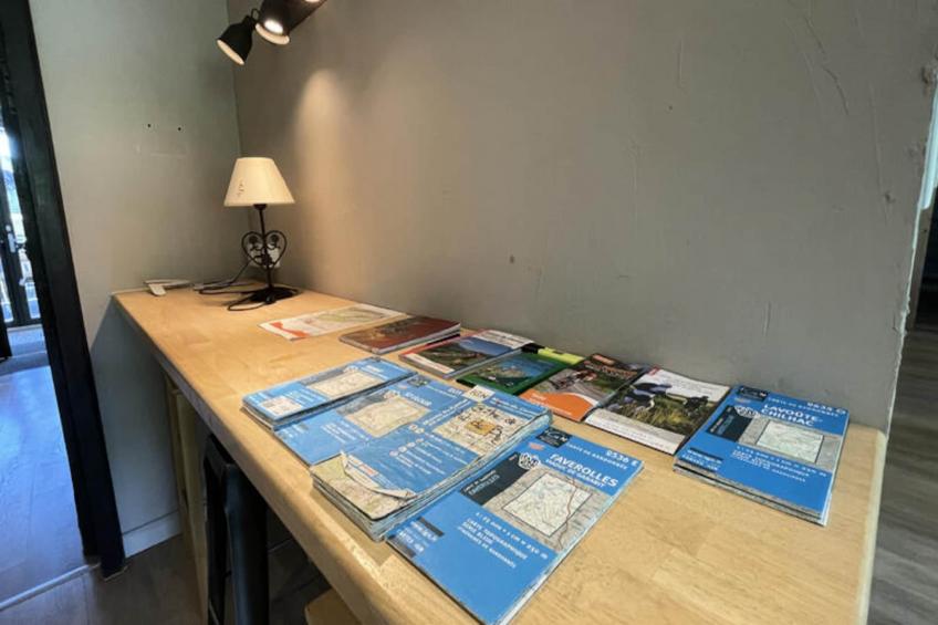 Mobil Home - Bungalow - Cottage à Albepierre Bredons - foto 9