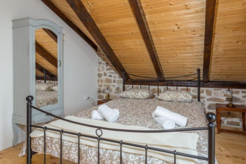 Charmante Ferienvilla Krka - foto 21