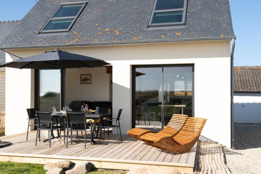 Les reflets bleus - foto 29