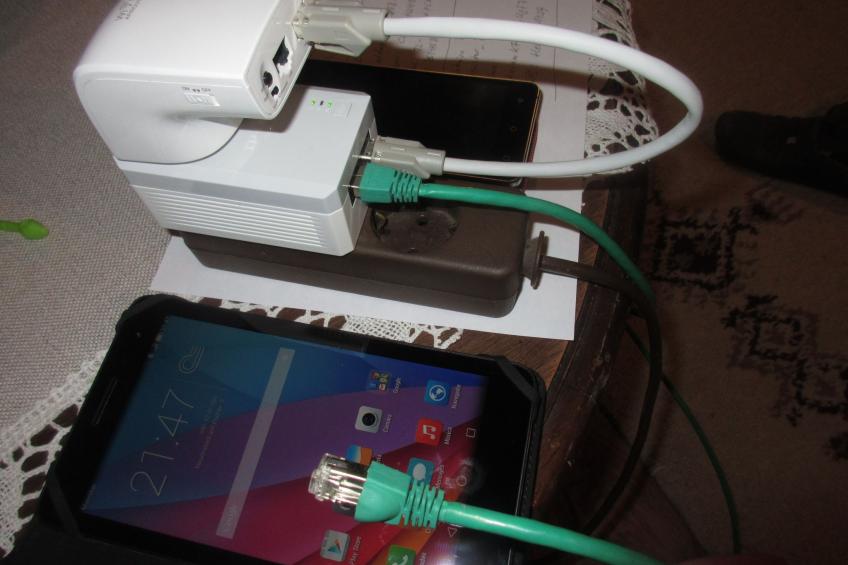 Apartment Rio Dobra - foto 48