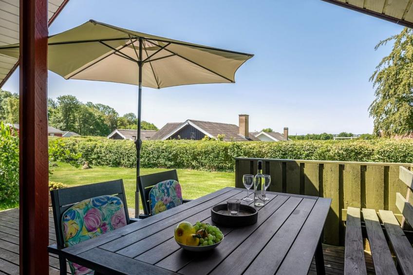 "Ofelia" - 500m to the inlet in SE Jutland - foto 13