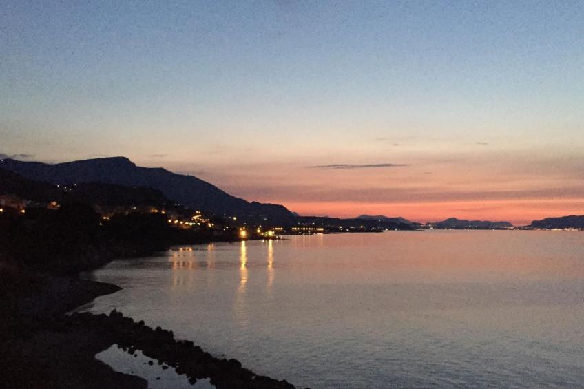 Villa a 150m dal mare, wifi e Kochkurs kostenlos - foto 41