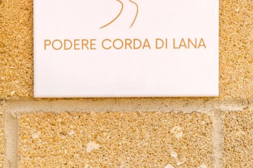 VILLA MIT POOL - PODERE CORDA DI LANA - foto 22