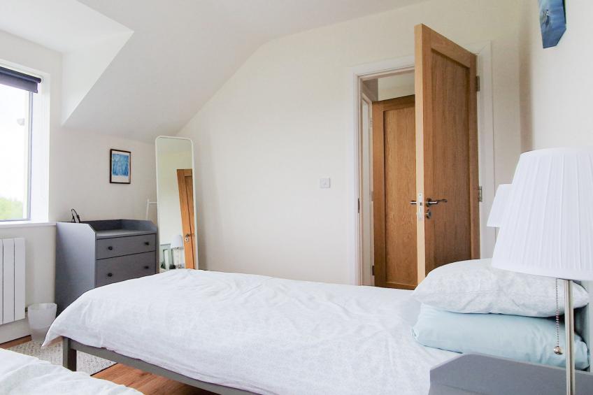 Bell View (TR3) Holiday Home Sheeps Head - foto 12