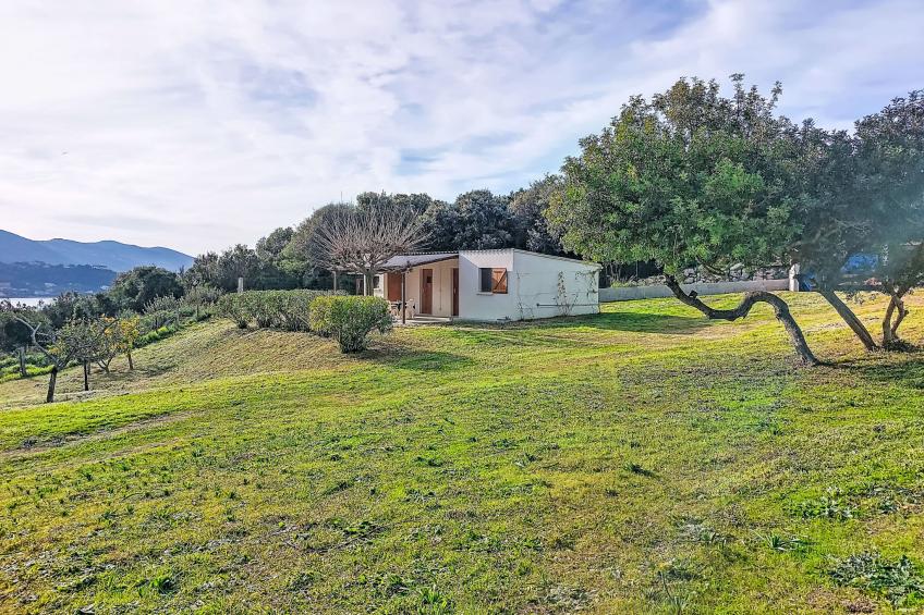 Maisonnette Terra Tramandera - foto 16