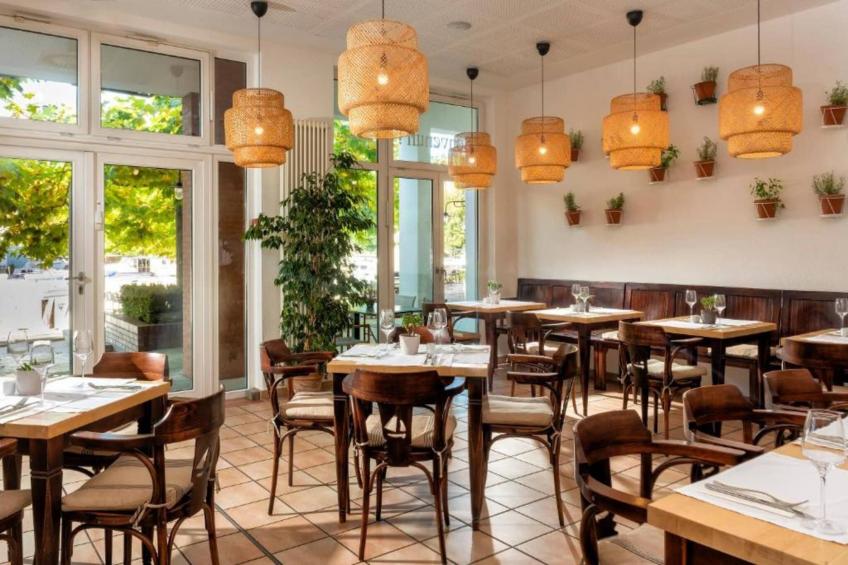 Marina 3 bed room apartment 6 guest - foto 4