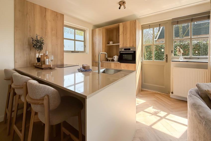 Zon aan den Hoef - foto 21