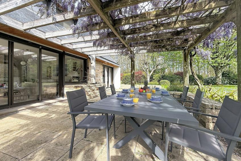 Villa Kerpunce - foto 39