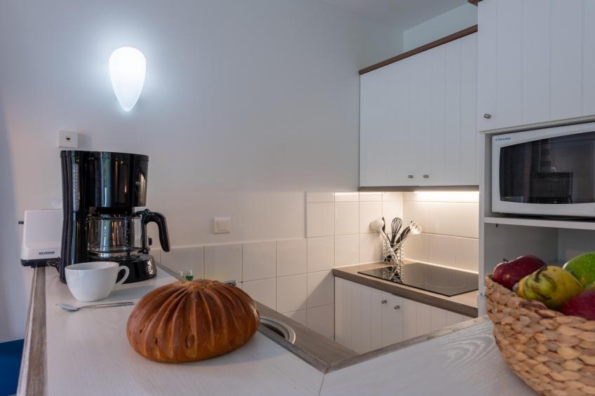 Pierre & Vacances Village Belle Dune House 6 people - 2 bedrooms - Terrace - foto 11