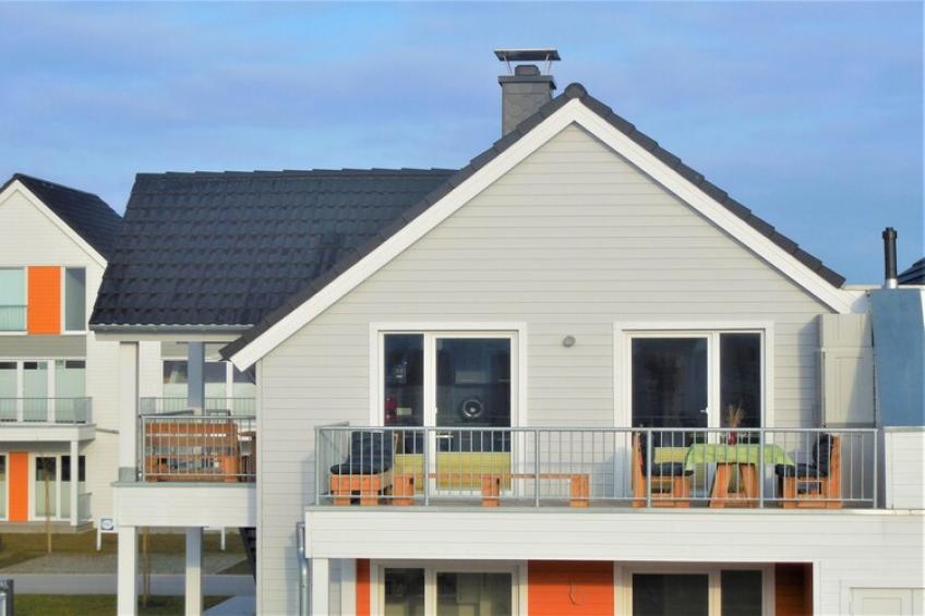 Ferienwohnung, Ostseeresort Olpenitz - foto 44